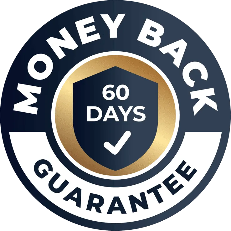 MounjaBoost MounjaBoost 60-Day Money Back Guarantee